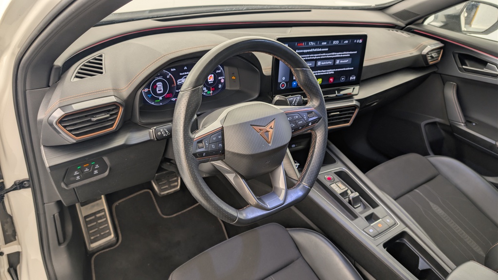 vehicule