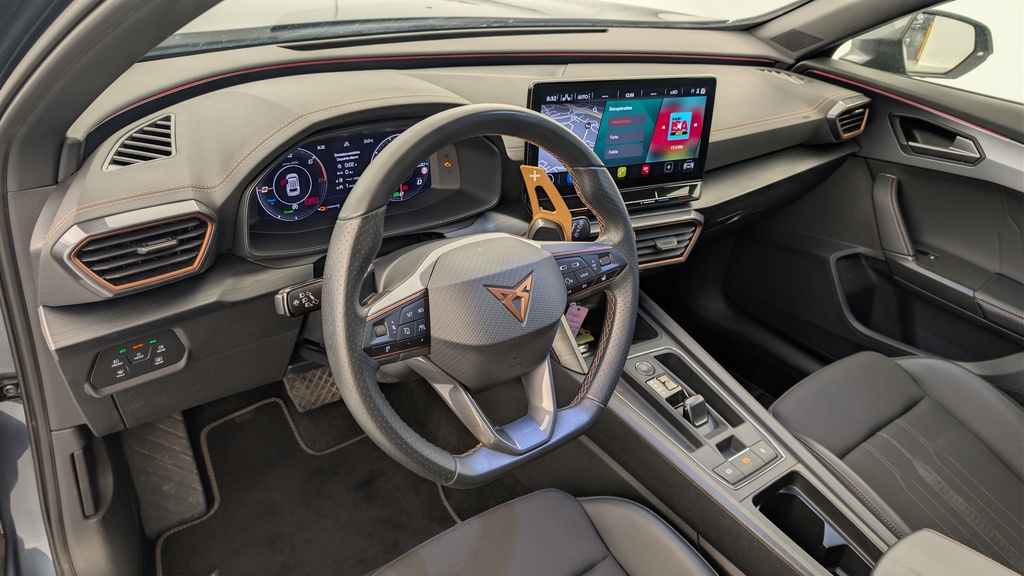vehicule