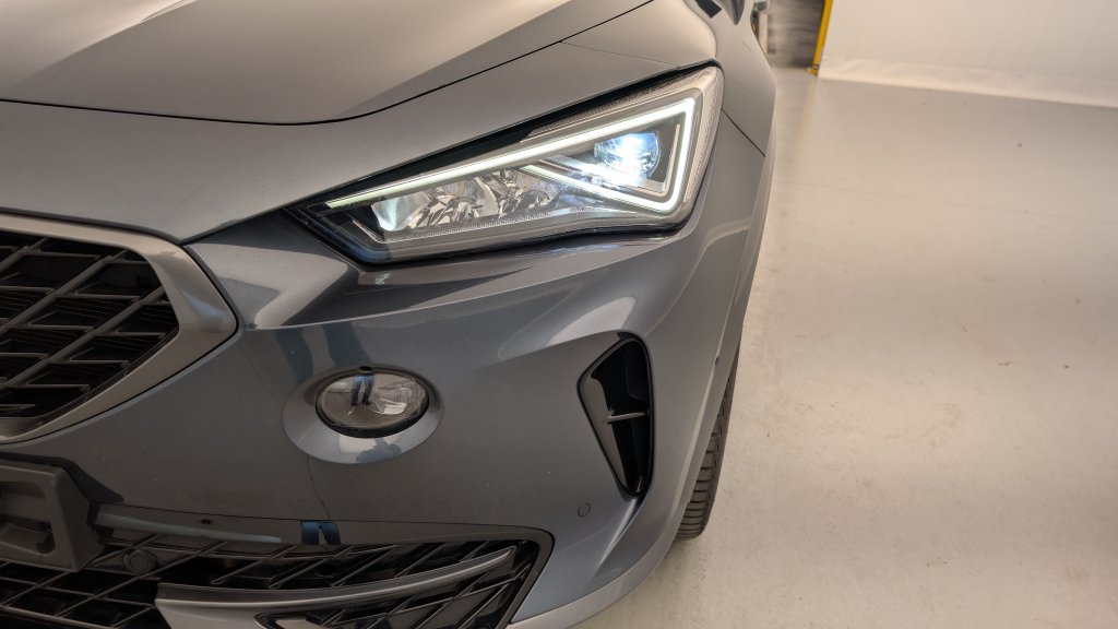 Photo véhicule 1 CUPRA Formentor 1.4 E-HYBRID 245 CH DSG6 VZ