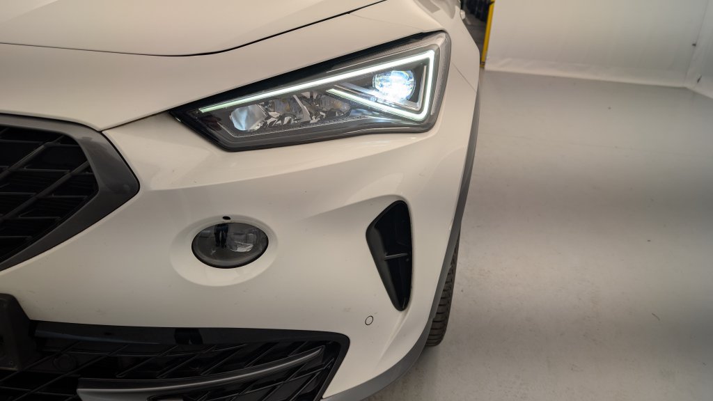 Photo véhicule 1 CUPRA Formentor 1.4 E-HYBRID 245 CH DSG6 VZ