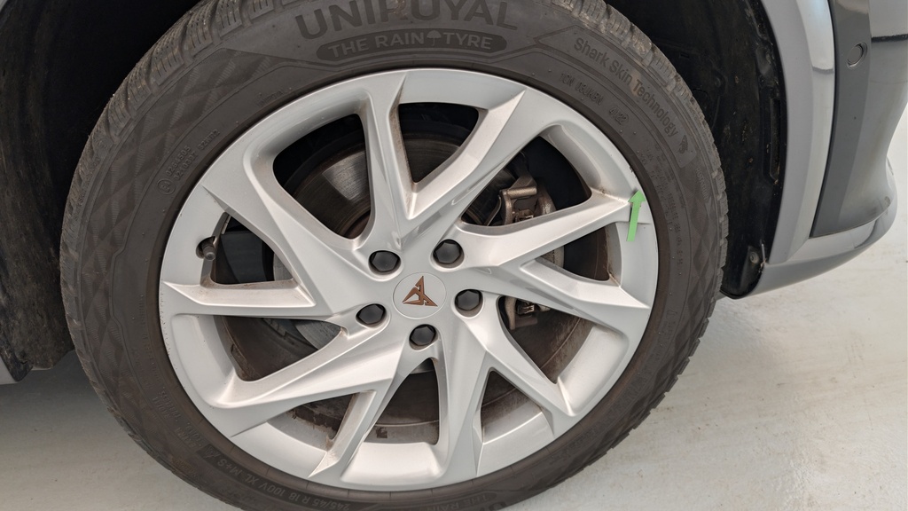 vehicule