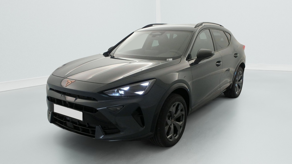 vehicule