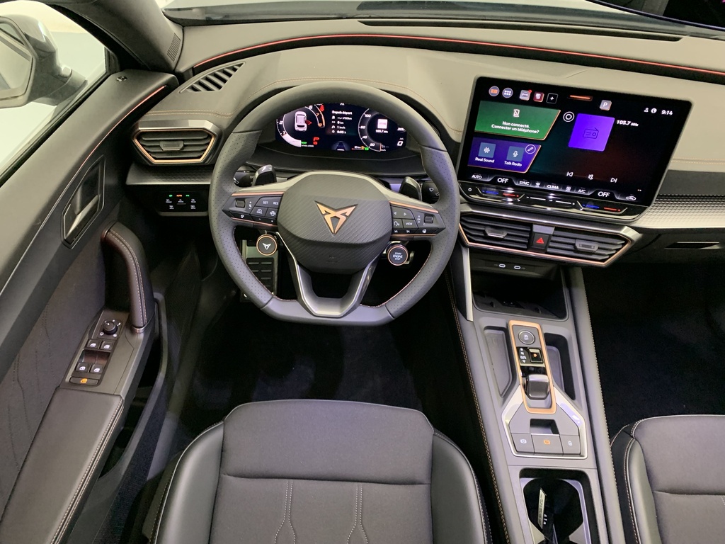 vehicule
