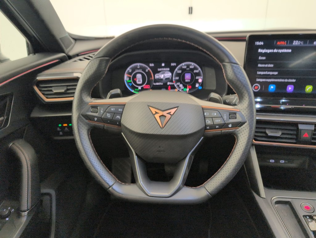 vehicule