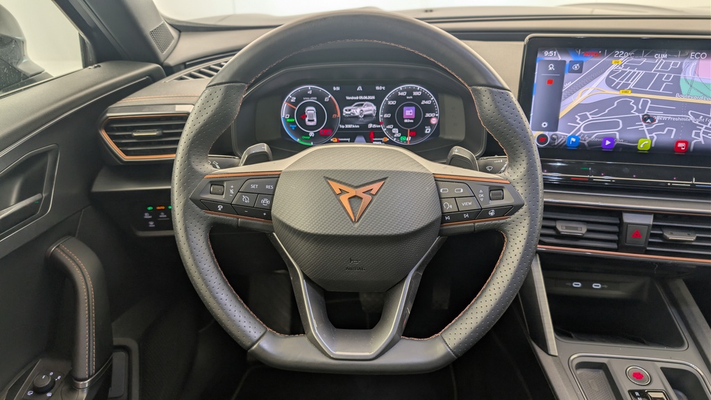 vehicule