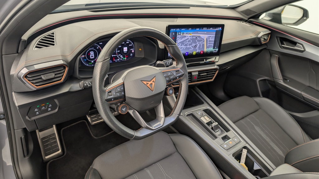 vehicule