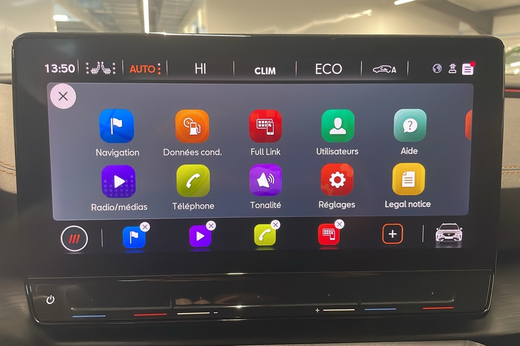 vehicule