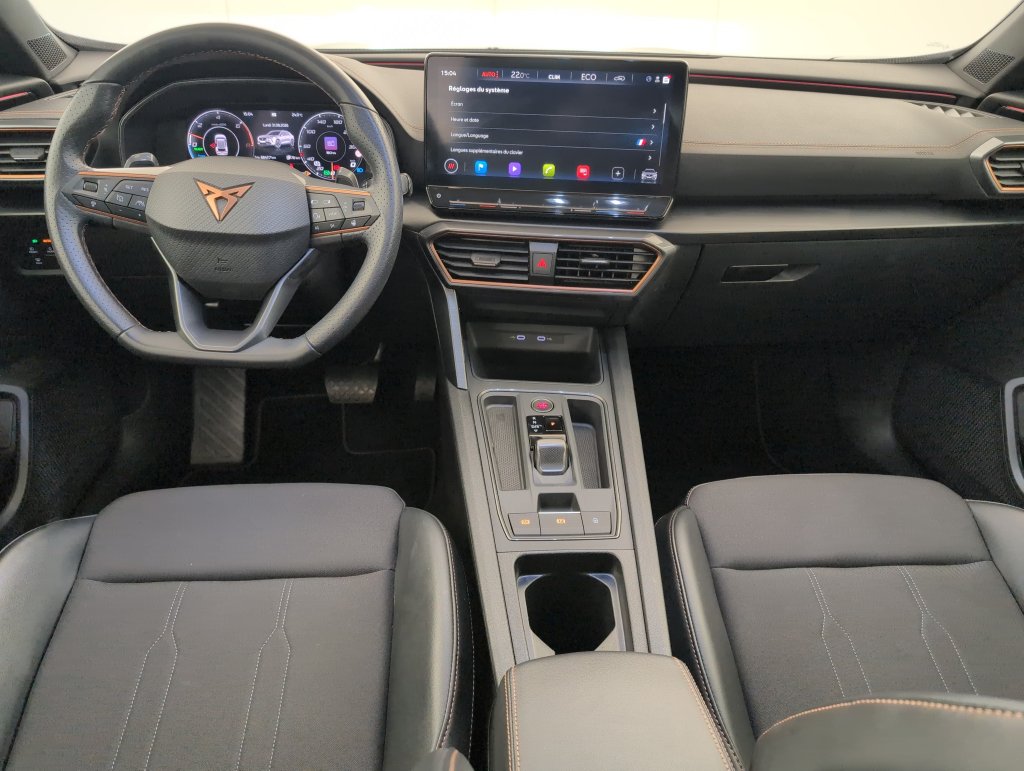 vehicule