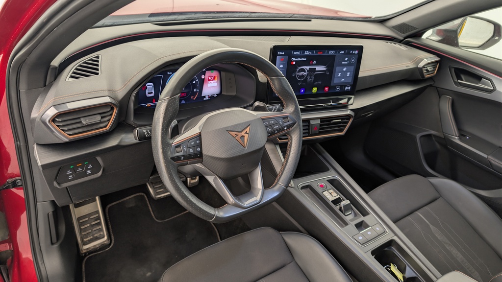 vehicule