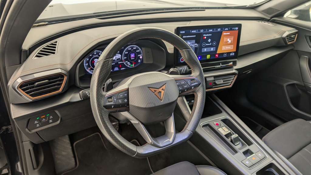 vehicule
