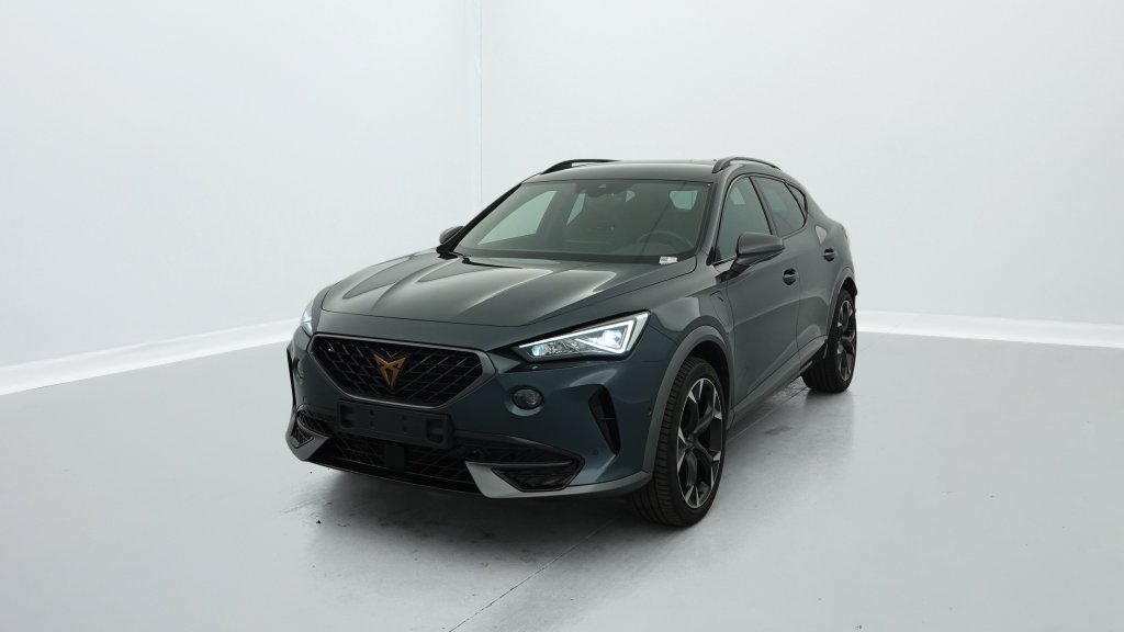 Photo véhicule 1 CUPRA Formentor 1.4 E-HYBRID 245 CH DSG6 VZ