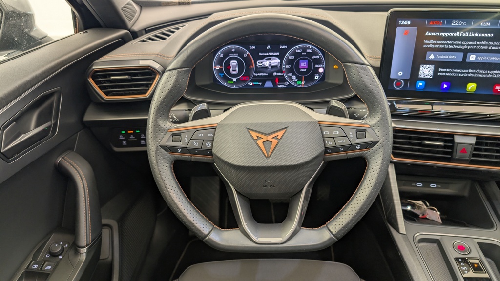 vehicule