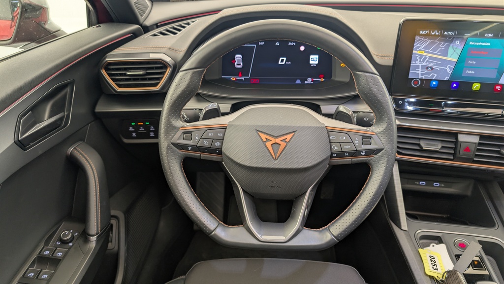 vehicule