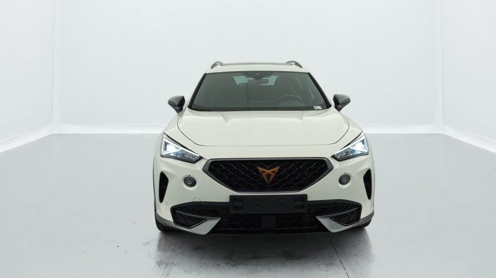 Photo véhicule 1 CUPRA Formentor 1.4 E-HYBRID 245 CH DSG6 VZ