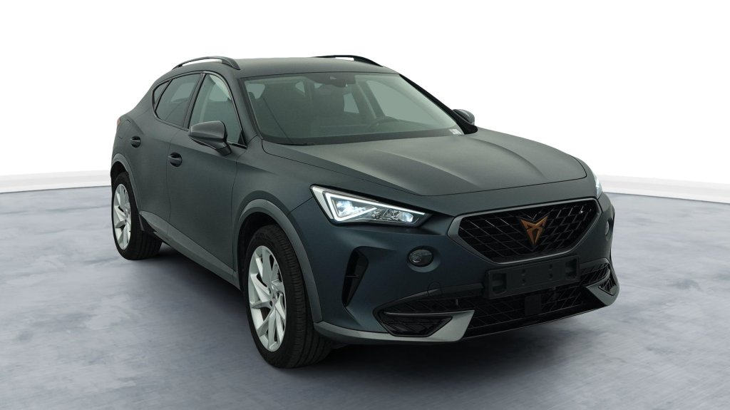 Formentor 1.4 E-Hybrid 204 Ch Dsg6 V