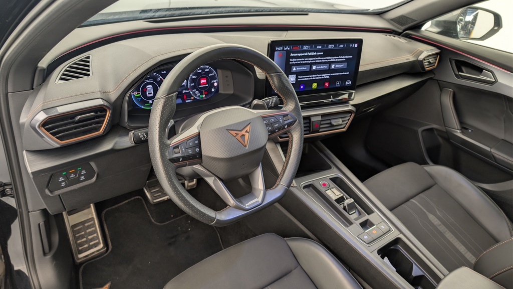 vehicule