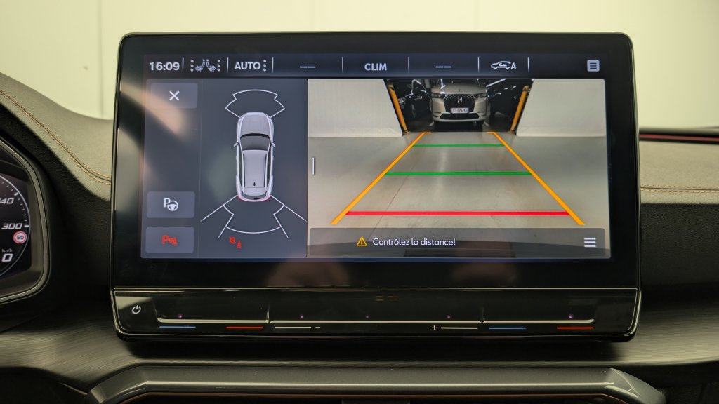 Photo véhicule 1 CUPRA Formentor 1.4 E-HYBRID 245 CH DSG6 VZ