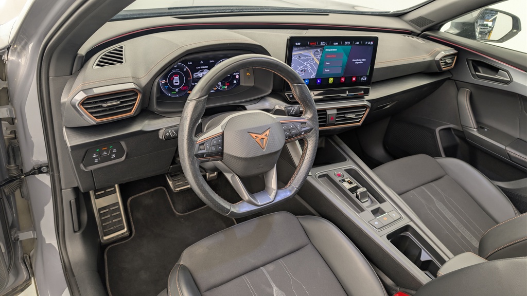 vehicule