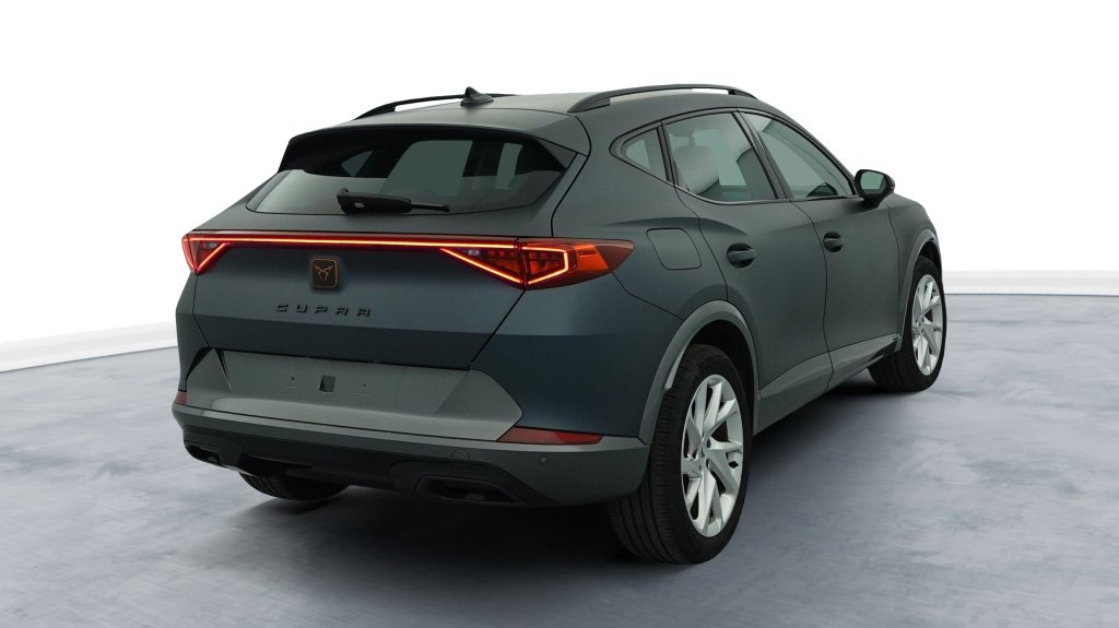 Photo véhicule 1 CUPRA Formentor 1.4 e-HYBRID 204 ch DSG6 V