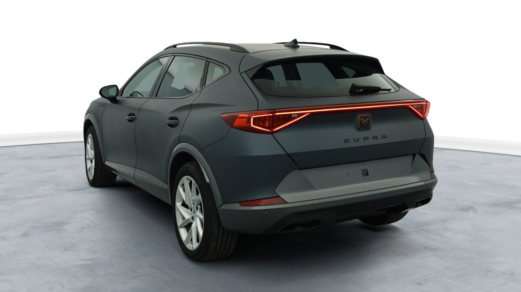 Photo véhicule 1 CUPRA Formentor 1.4 e-HYBRID 204 ch DSG6 V