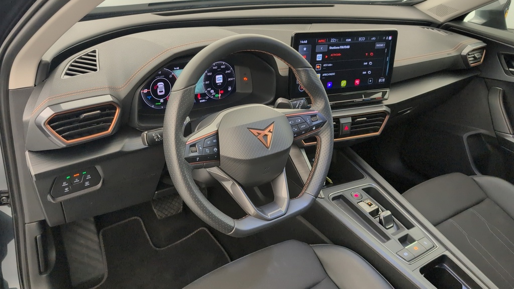 vehicule
