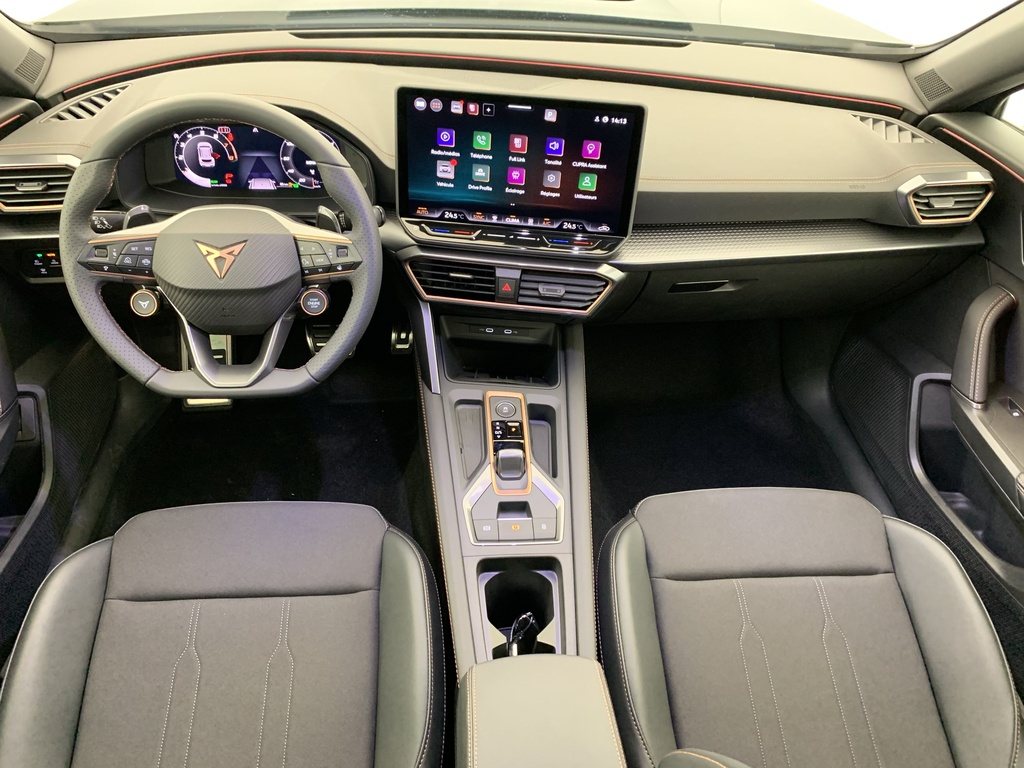 vehicule