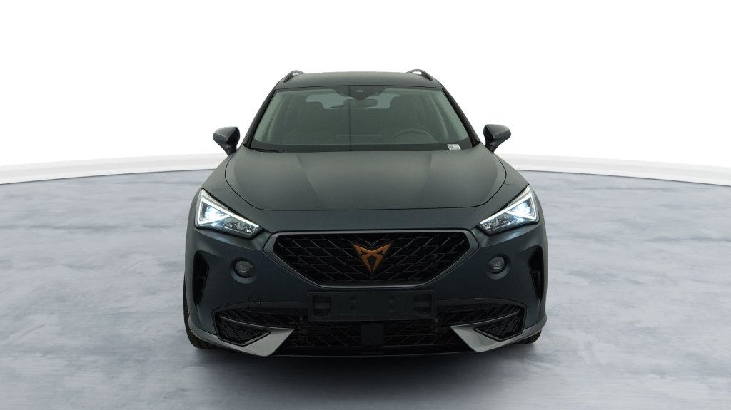 Photo véhicule 1 CUPRA Formentor 1.4 e-HYBRID 204 ch DSG6 V