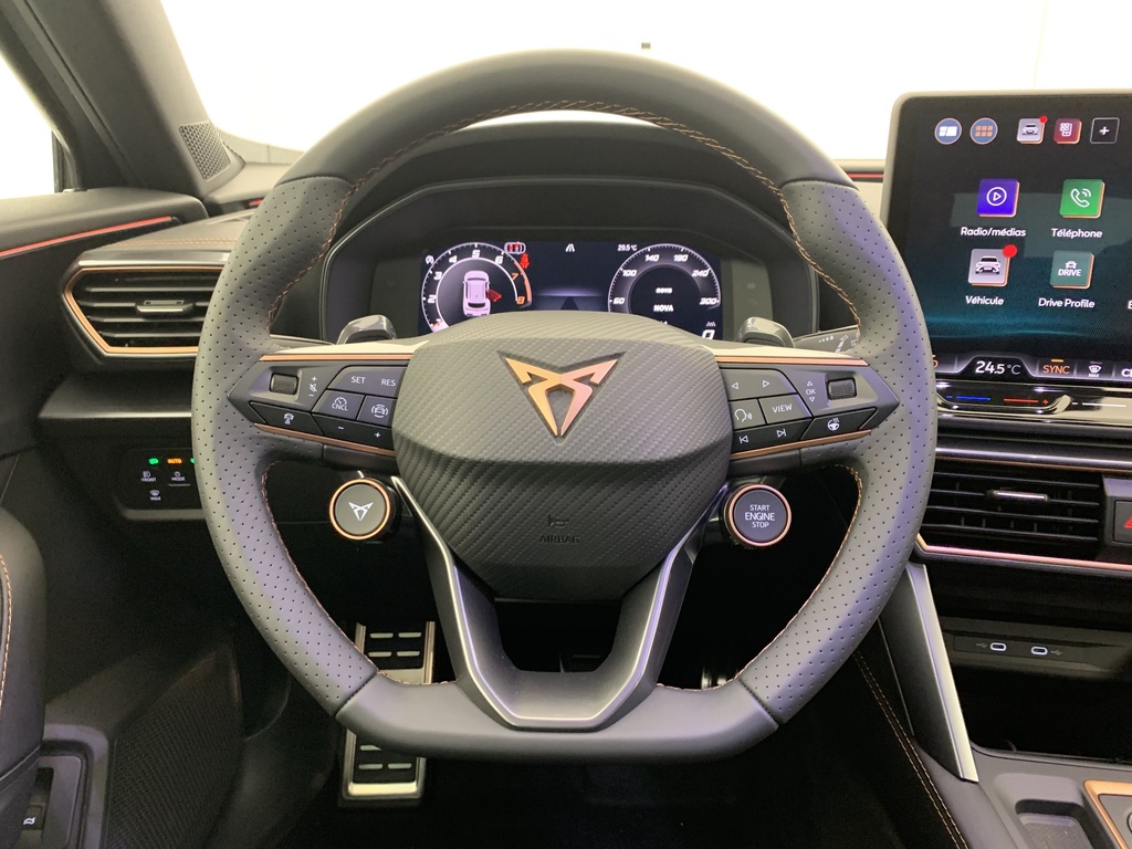 vehicule