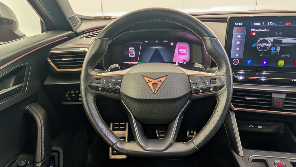 vehicule