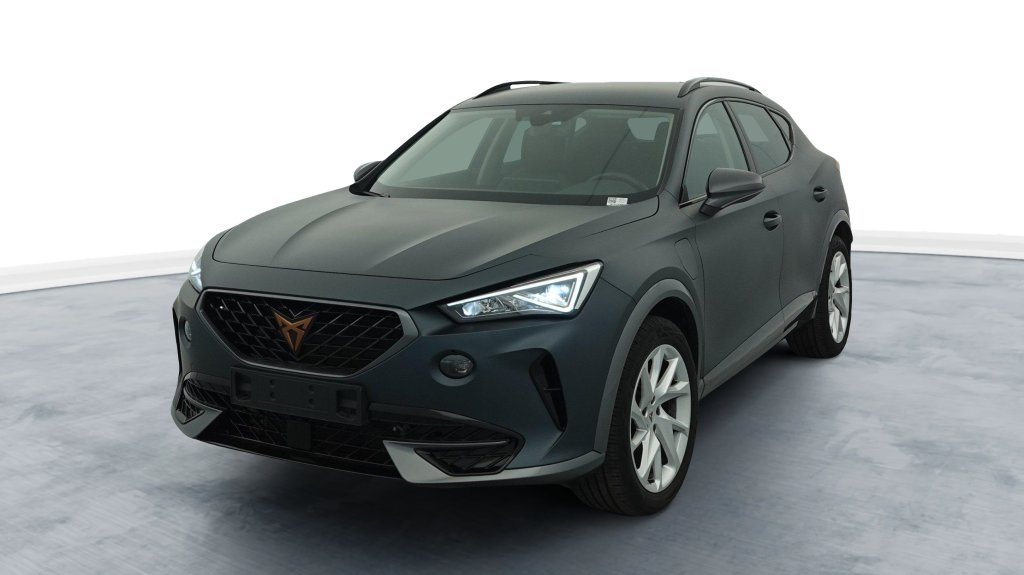 Photo véhicule 1 CUPRA Formentor 1.4 e-HYBRID 204 ch DSG6 V