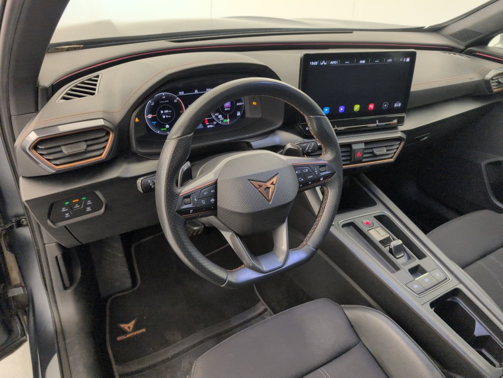 vehicule