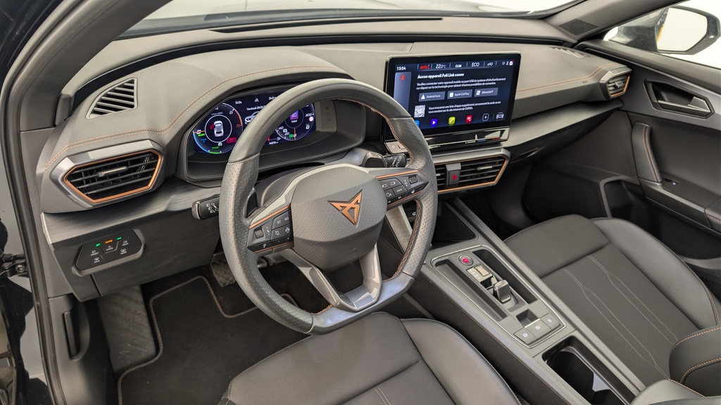 vehicule