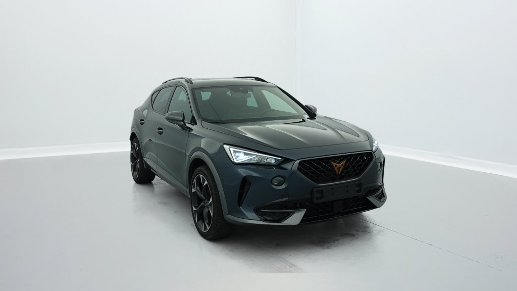 Formentor 1.4 e-HYBRID 204 ch DSG6 V