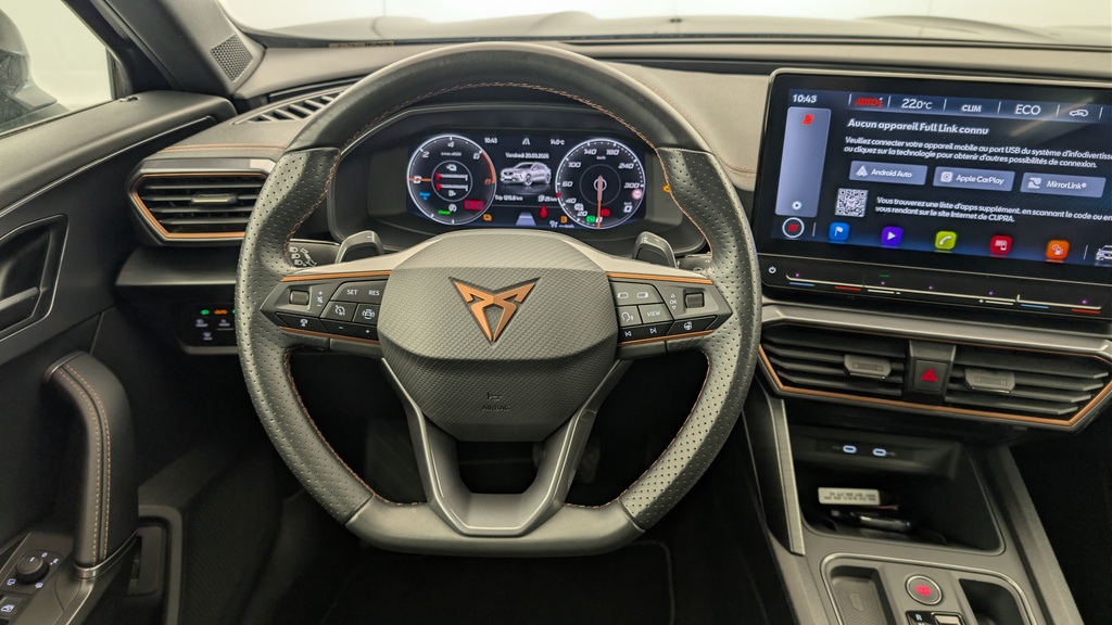 vehicule
