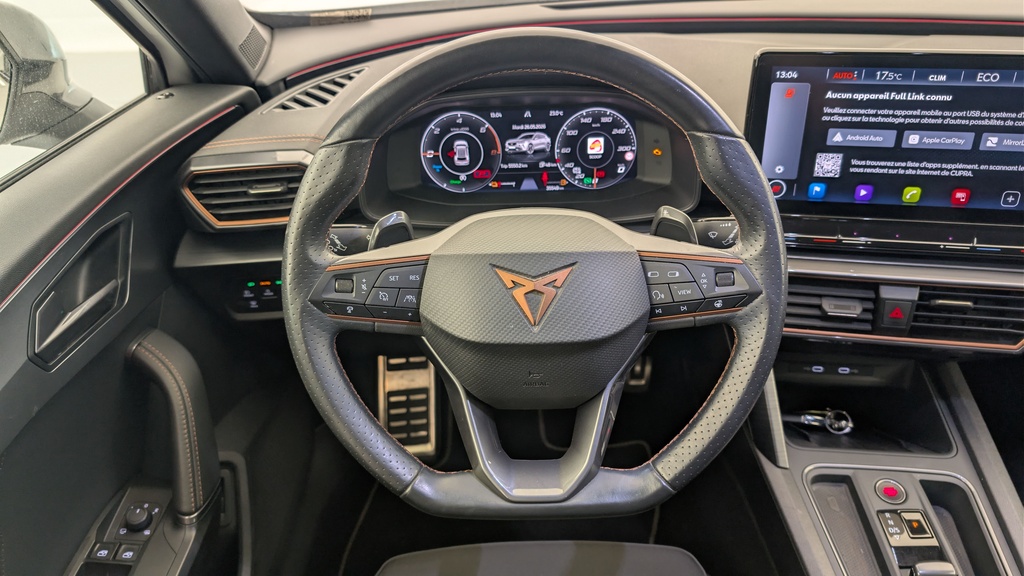 vehicule