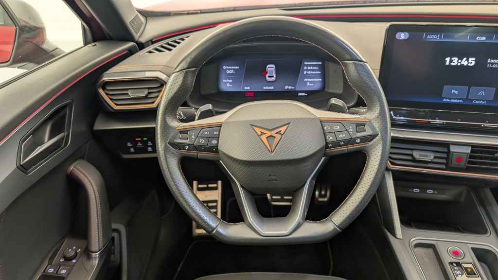 vehicule