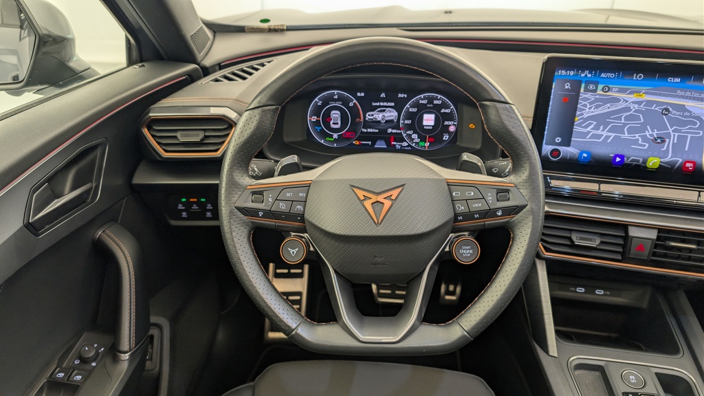vehicule
