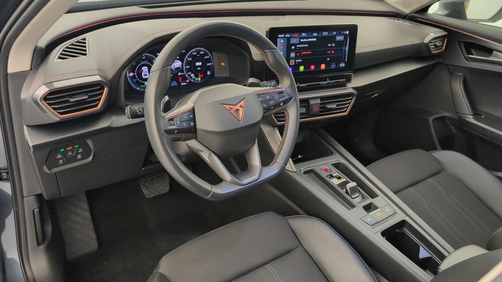 vehicule