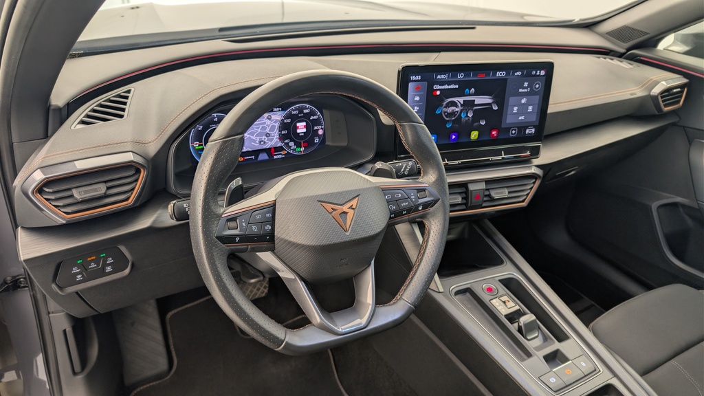 vehicule