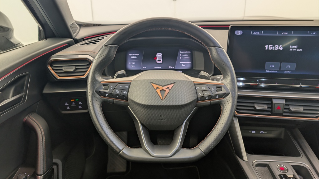 vehicule