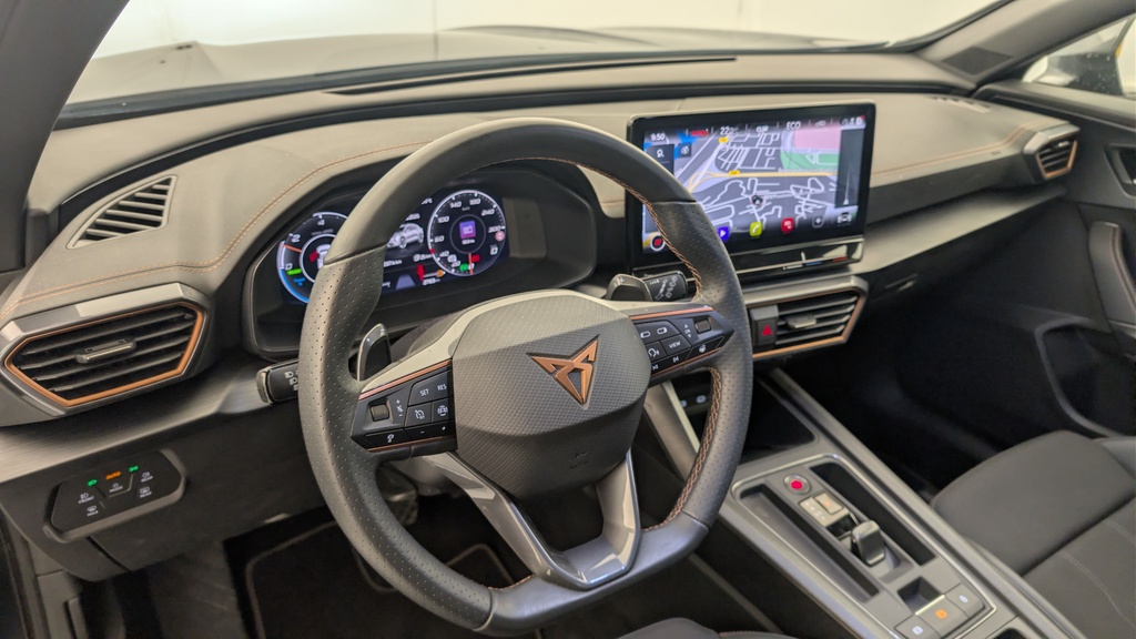 vehicule