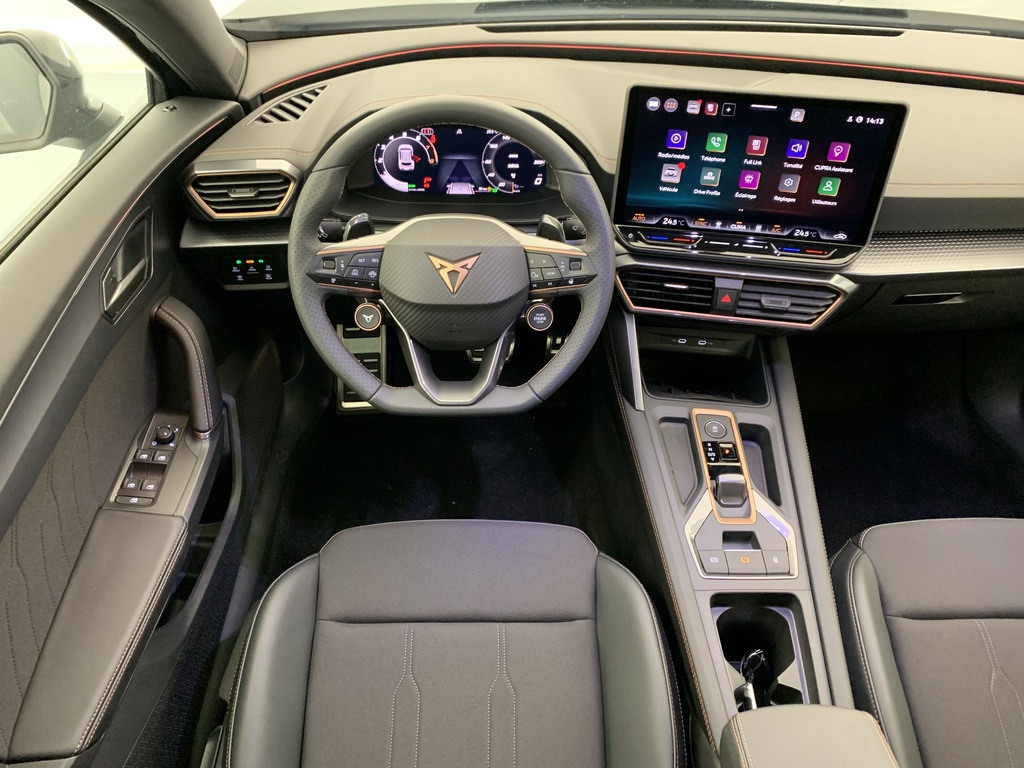 vehicule