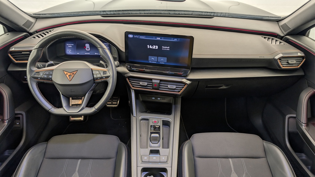 vehicule