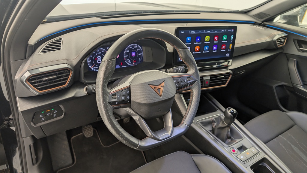 vehicule