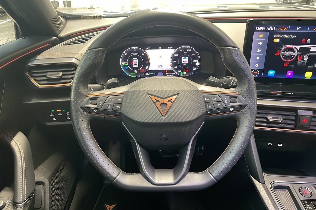 vehicule