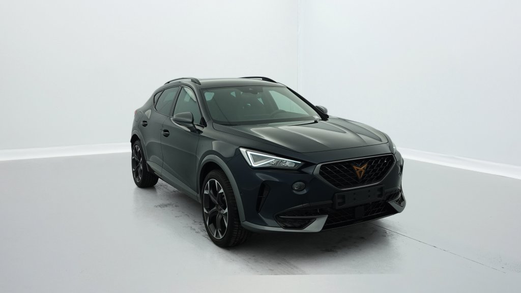 Formentor 1.4 E-Hybrid 245 Ch Dsg6 Vz