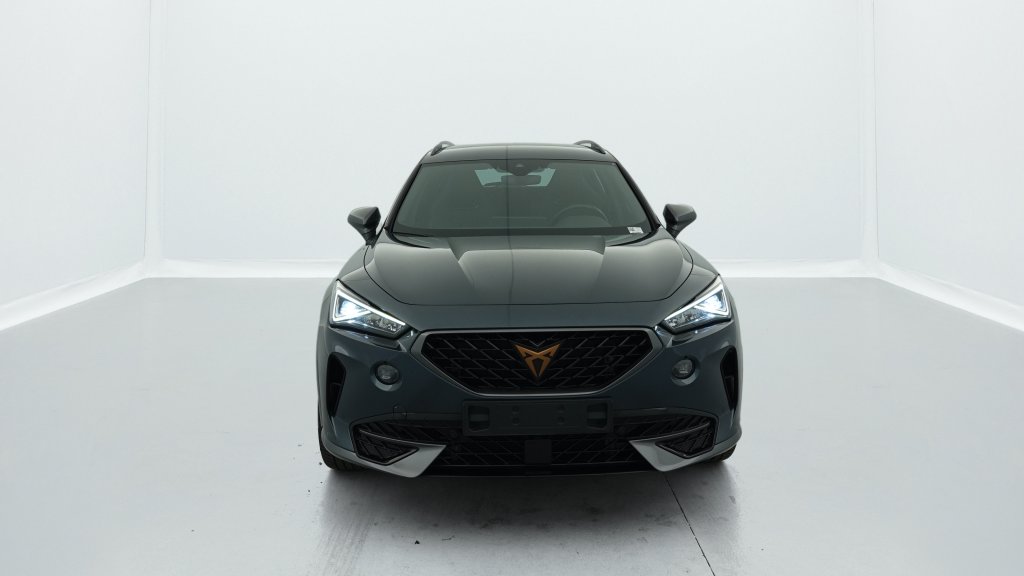 Photo véhicule 1 CUPRA Formentor 1.4 E-HYBRID 245 CH DSG6 VZ