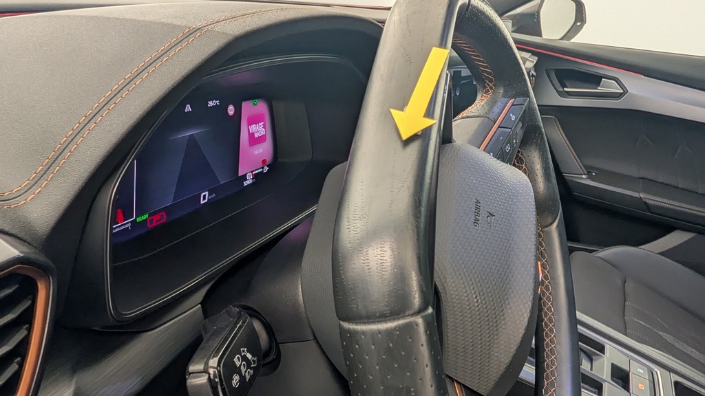 vehicule
