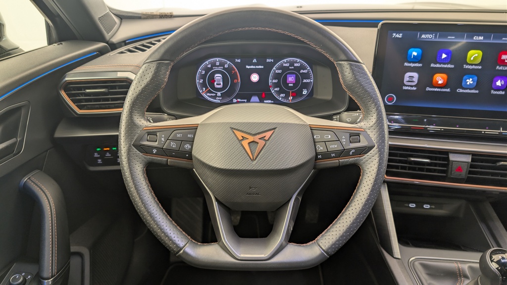 vehicule