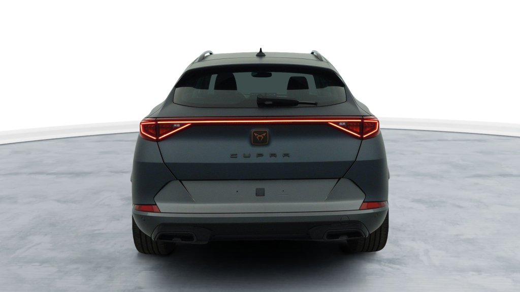Photo véhicule 1 CUPRA Formentor 1.4 e-HYBRID 204 ch DSG6 V